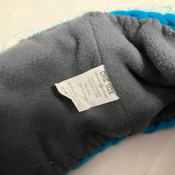 Lululemon visor/headband - Picture 5 of 6